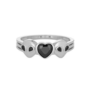 NWT Cosmic Love Ring- Size 7